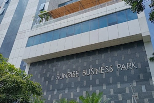 Sunrise Business Park