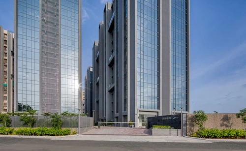 Titanium Business Park