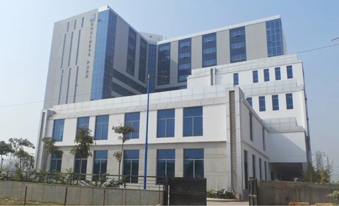 Vipul Business Park