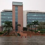 Accenture BDC7 Tower A and B, Varthur, Bengaluru