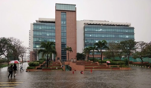 Accenture BDC7 Tower A and B, Varthur, Bengaluru