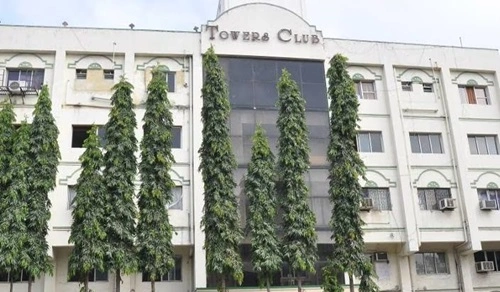 Anna Nagar Tower Club