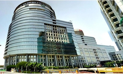 DLF Building 10 Tower C, Sector 24, Gurugram