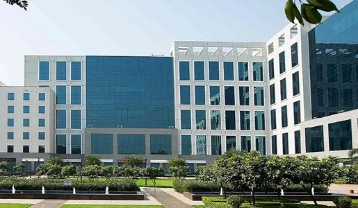 DLF Prime Tower, Okhla Industrial Estate, New Delhi