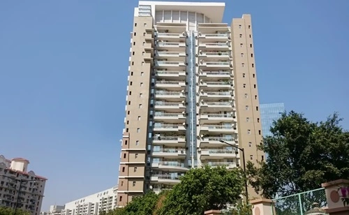 DLF Royalton Tower, Sector 53, Gurugram