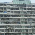 Devika Tower Nehru Place