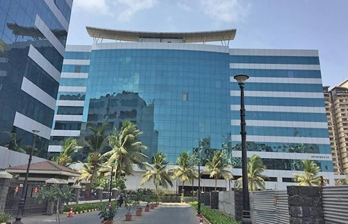 Eureka Towers Malad