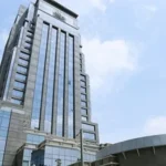 Jll Prestige Trade Tower, Sampangi Rama Nagar, Bengaluru