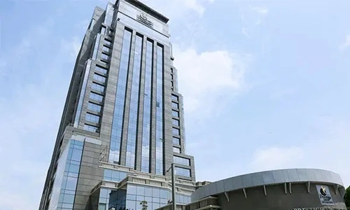 Jll Prestige Trade Tower, Sampangi Rama Nagar, Bengaluru