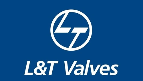 L&T Valves