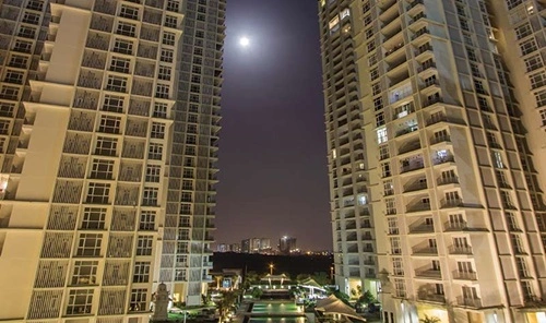 Lodha Bellezza Tower, Hyderabad, Telangana