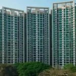 Mahindra Splendour Tower GKW Colony Bhandup West Mumbai Maharashtra