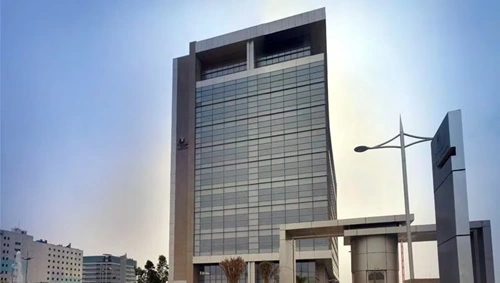 Prestige Cyber Towers, Karapakkam