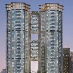 Siddhivinayak Horizon Tower