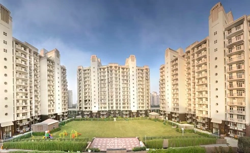 Suncity Essel Towers, Sushant Lok Phase I, Gurugram