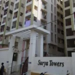 Surya Towers Kondapur