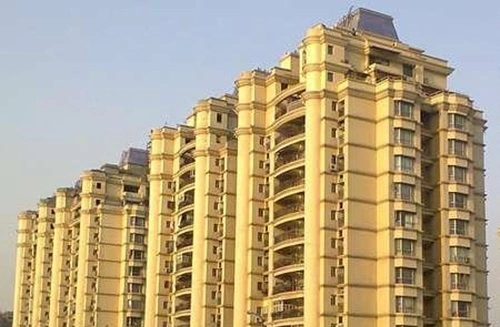 Tower Shipra Suncity Indirapuram Ghaziabad Uttar Pradesh