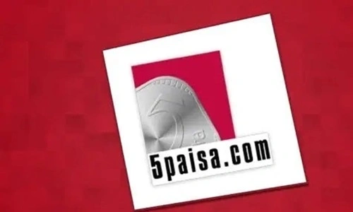 5paisa