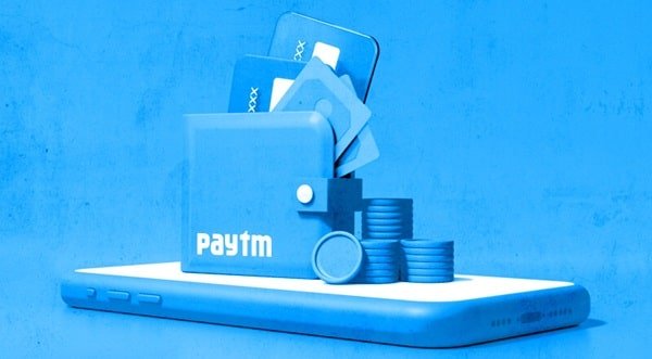 Paytm Wallet