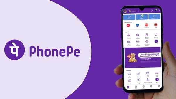 PhonePe UPI
