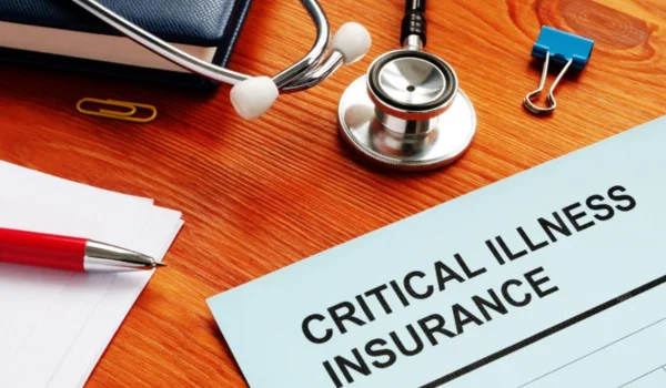 Critical Illness Insurance
