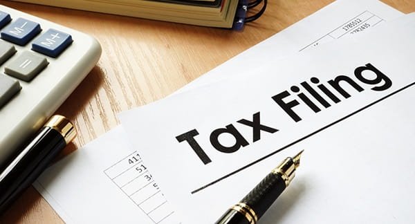 Tax Filing
