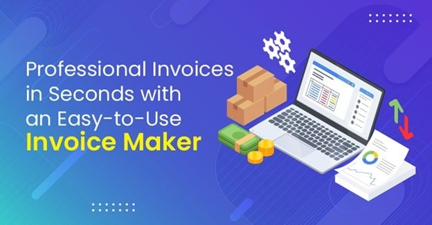 invoice maker