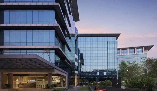 Equinox Tower 3, Kurla West