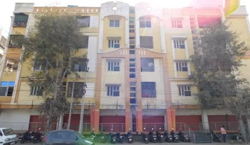 Sai Sivarag Towers, Serilingampalle (M), Telangana