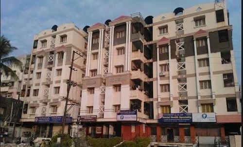 Surya Towers Hyderabad