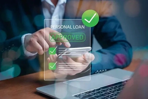 personal loan app