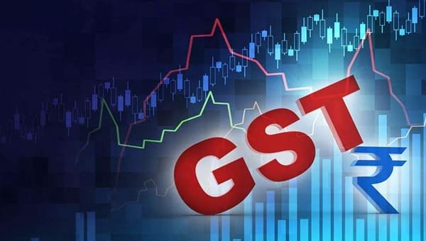 GST 