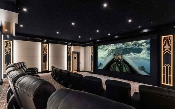 Acoustic Innovations