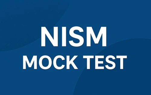 NISM Mock
